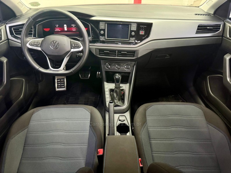NIVUS 1.0 TSI COMFORTLINE FLEX 4P AUTOMÁTICO - 2023 - CAXIAS DO SUL