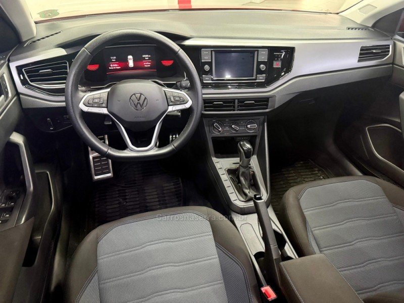 NIVUS 1.0 TSI COMFORTLINE FLEX 4P AUTOMÁTICO - 2023 - CAXIAS DO SUL