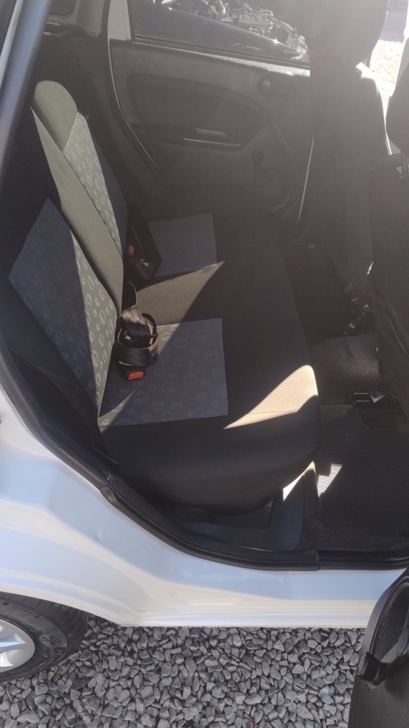 FIESTA 1.0 MPI PERSONNALITÉ 8V FLEX 4P MANUAL - 2013 - CAXIAS DO SUL