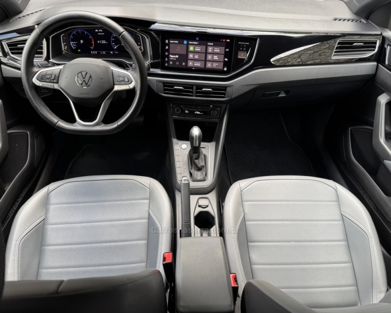 NIVUS 1.0 TSI HIGHLINE FLEX 4P AUTOMÁTICO - 2022 - TAQUARA