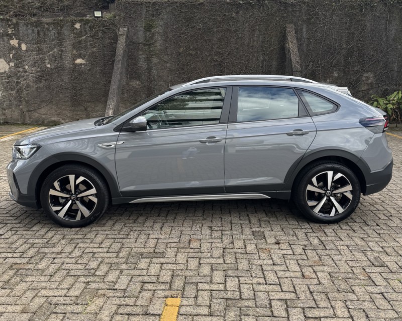 NIVUS 1.0 TSI HIGHLINE FLEX 4P AUTOMÁTICO - 2022 - TAQUARA