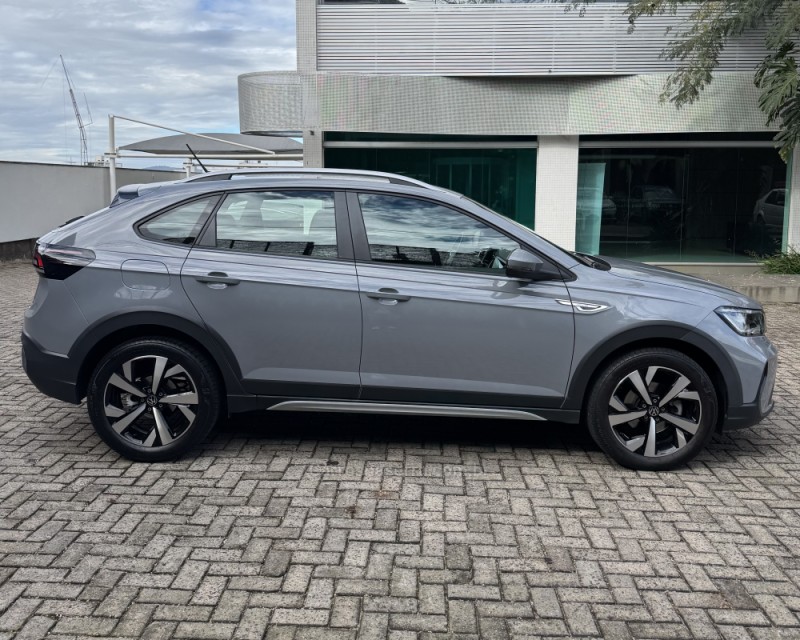 NIVUS 1.0 TSI HIGHLINE FLEX 4P AUTOMÁTICO - 2022 - TAQUARA
