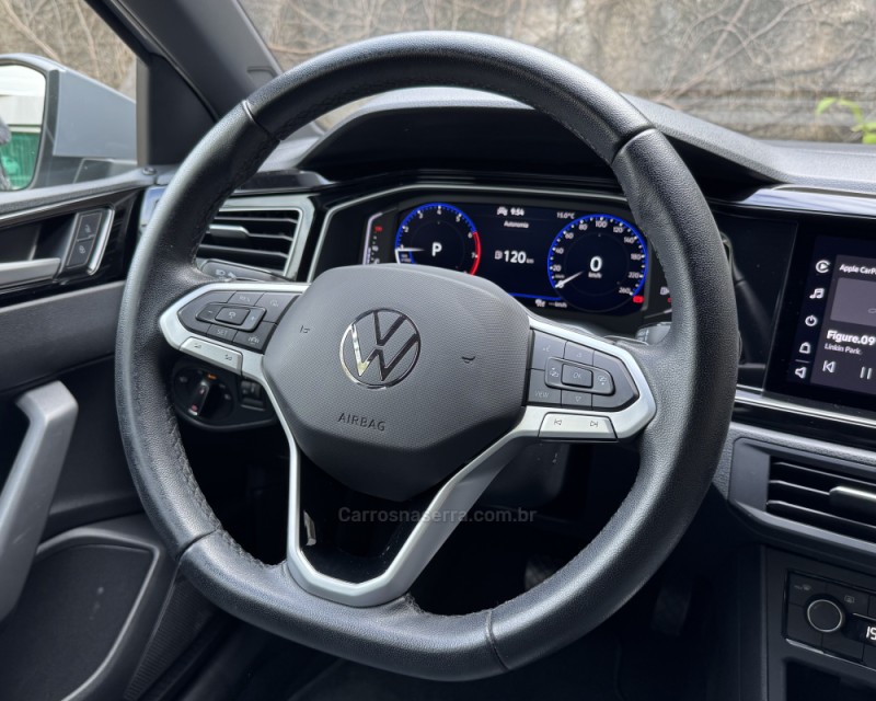 NIVUS 1.0 TSI HIGHLINE FLEX 4P AUTOMÁTICO - 2022 - TAQUARA