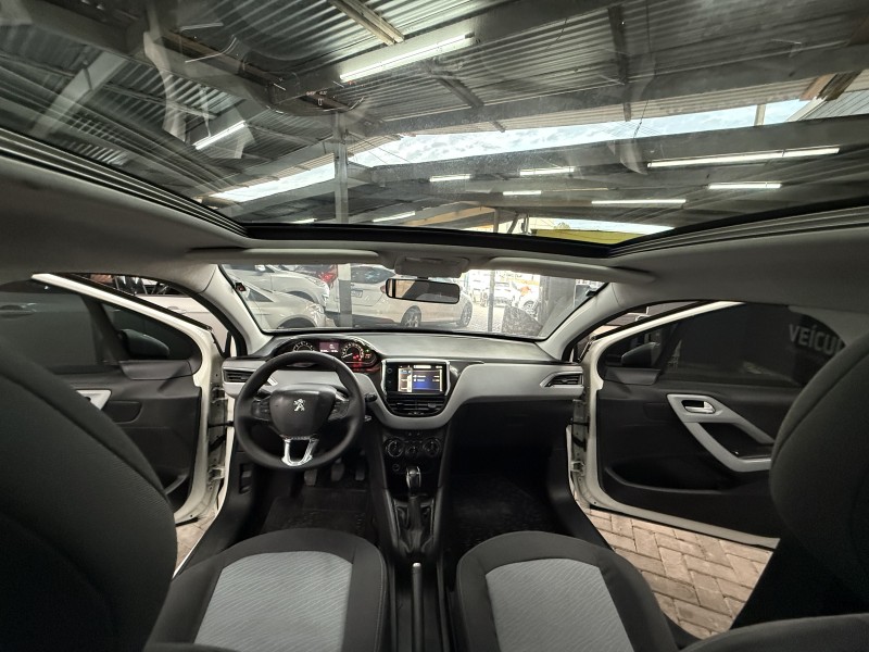 208 1.5 ALLURE 8V FLEX 4P MANUAL - 2014 - CAXIAS DO SUL