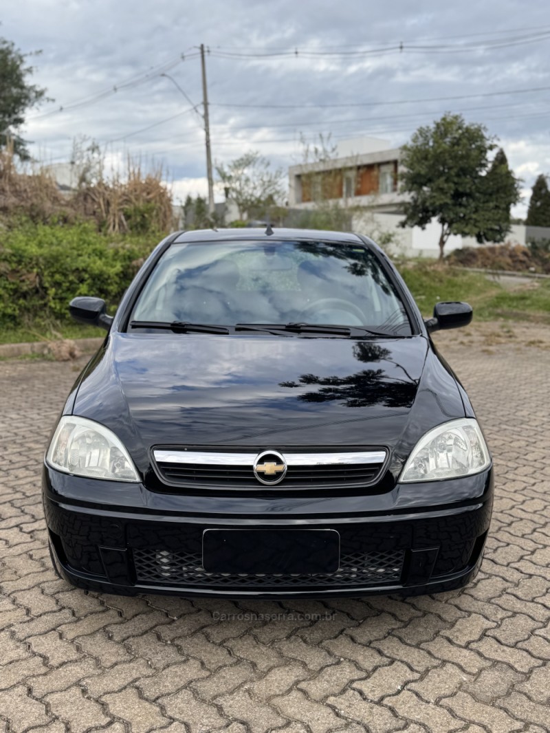 corsa 1.4 mpfi premium 8v flex 4p manual 2010 bento goncalves