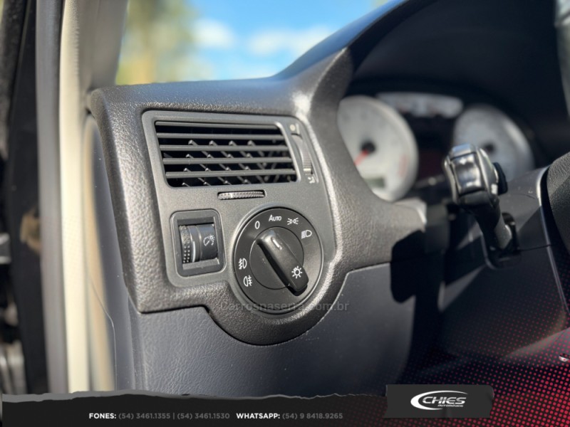 GOLF 1.6 MI SPORTLINE LIMITED EDITION 8V FLEX 4P MANUAL - 2012 - CARLOS BARBOSA