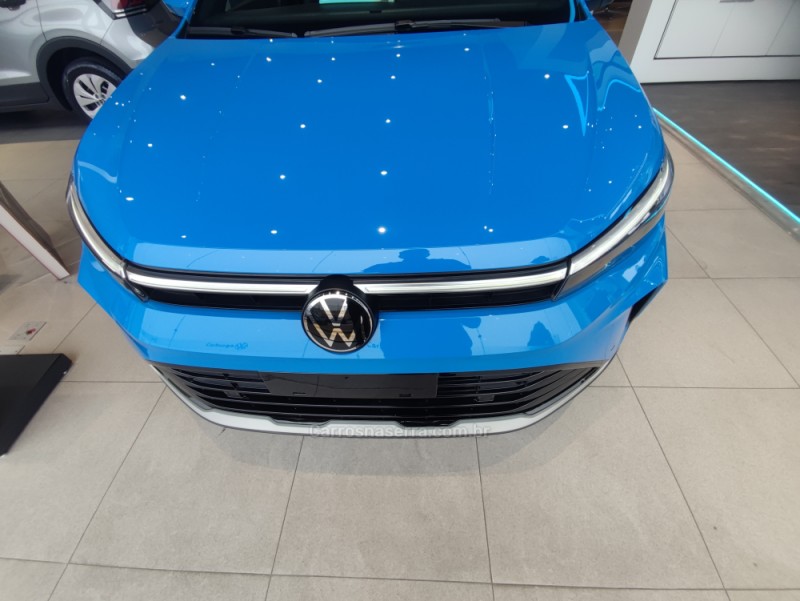NIVUS 1.0 TSI HIGHLINE FLEX 4P AUTOMÁTICO - 2025 - CAXIAS DO SUL