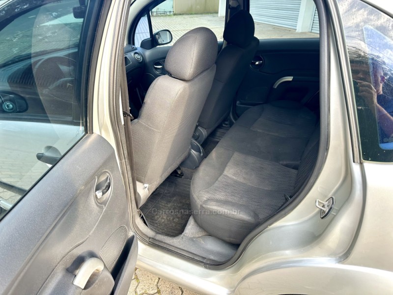 C3 1.4 I GLX 8V FLEX 4P MANUAL - 2012 - CAXIAS DO SUL