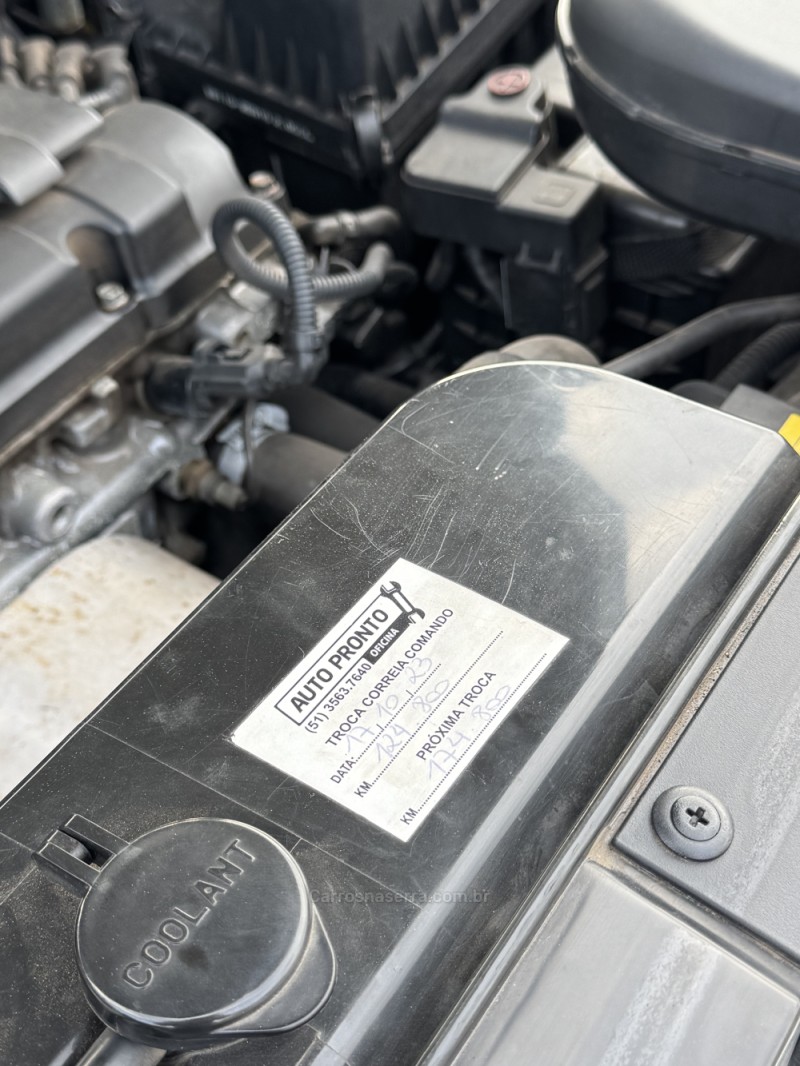 TUCSON 2.0 MPFI GL 16V 142CV 2WD GASOLINA 4P MANUAL - 2011 - CAXIAS DO SUL