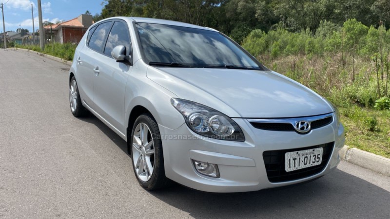 I30 2.0 MPI 16V GASOLINA 4P MANUAL - 2012 - CAXIAS DO SUL