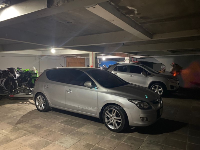 I30 2.0 MPI 16V GASOLINA 4P MANUAL - 2012 - CAXIAS DO SUL