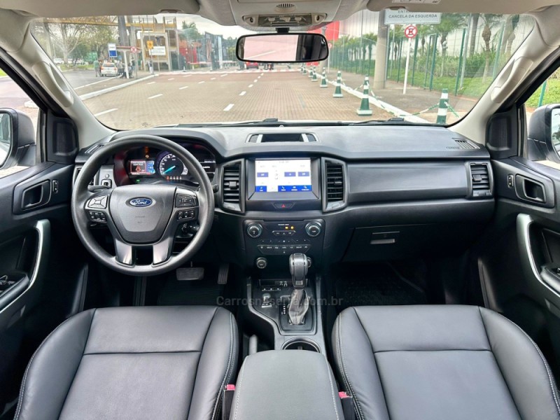 RANGER 3.2 STORM 4X4 CD 20V DIESEL 4P AUTOMÁTICO - 2021 - ESTâNCIA VELHA