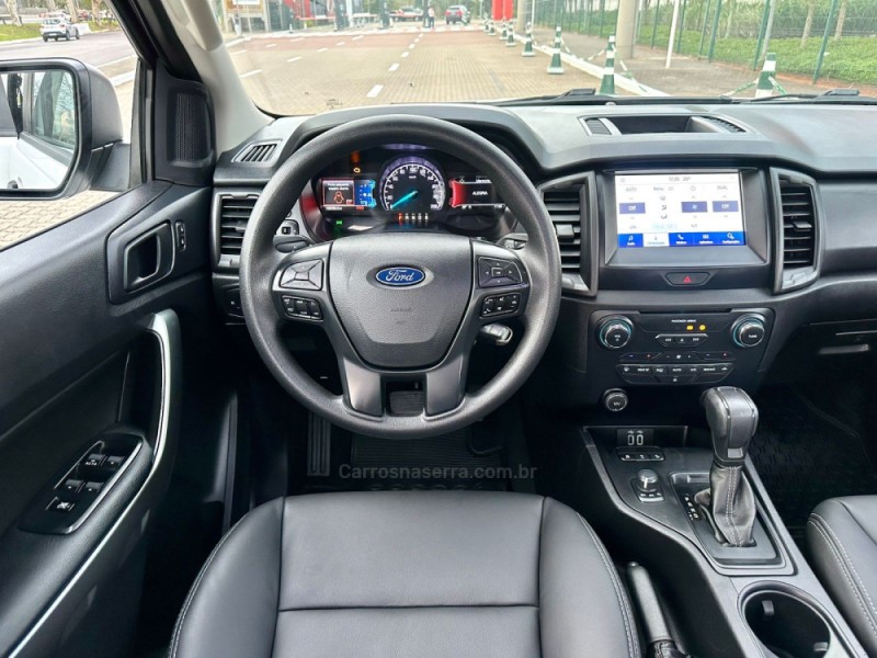 RANGER 3.2 STORM 4X4 CD 20V DIESEL 4P AUTOMÁTICO - 2021 - ESTâNCIA VELHA