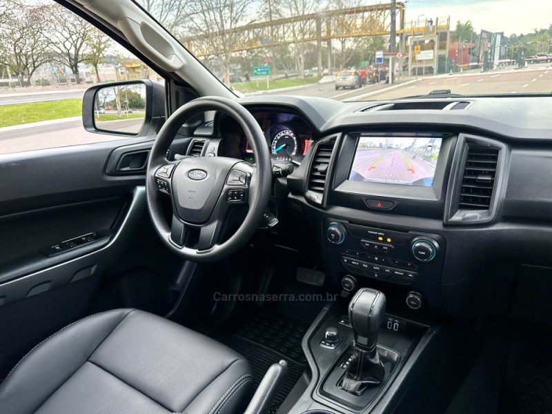 RANGER 3.2 STORM 4X4 CD 20V DIESEL 4P AUTOMÁTICO - 2021 - ESTâNCIA VELHA