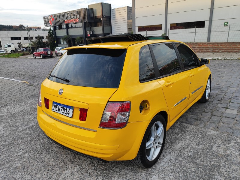 STILO 1.8 MPI SPORTING 8V FLEX 4P AUTOMÁTICO - 2008 - FARROUPILHA