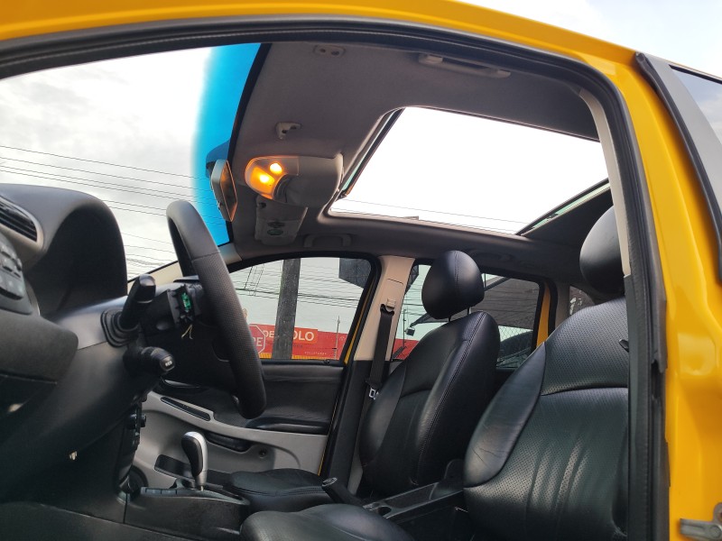 STILO 1.8 MPI SPORTING 8V FLEX 4P AUTOMÁTICO - 2008 - FARROUPILHA