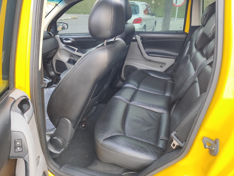 STILO 1.8 MPI SPORTING 8V FLEX 4P AUTOMÁTICO - 2008 - FARROUPILHA