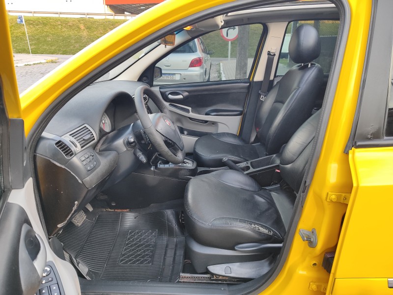STILO 1.8 MPI SPORTING 8V FLEX 4P AUTOMÁTICO - 2008 - FARROUPILHA