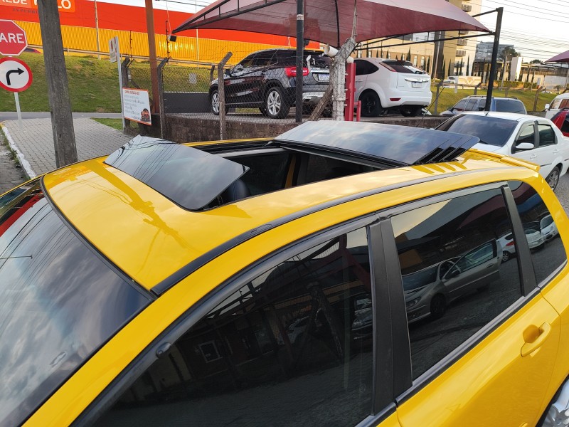 STILO 1.8 MPI SPORTING 8V FLEX 4P AUTOMÁTICO - 2008 - FARROUPILHA