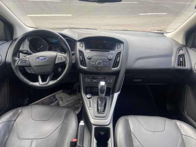 FOCUS 2.0 SE SEDAN 16V FLEX 4P AUTOMÁTICO - 2016 - CAXIAS DO SUL