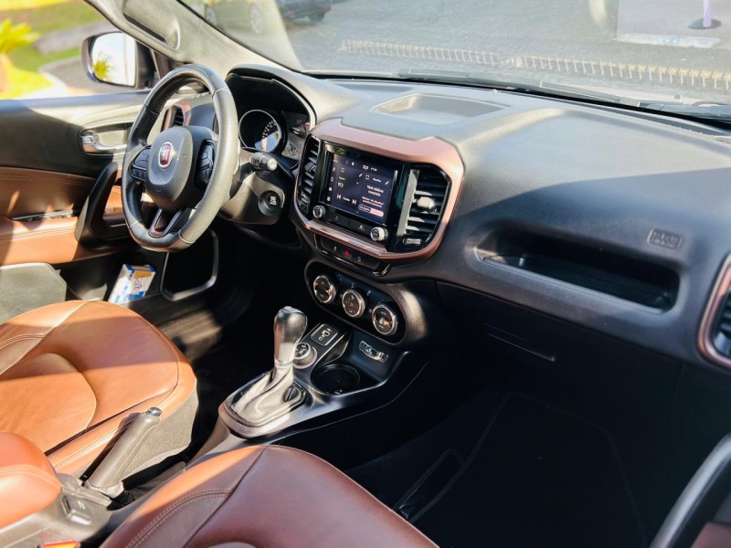 TORO 2.0 16V TURBO DIESEL RANCH AT 4X4 AUTOMÁTICO - 2021 - BENTO GONçALVES