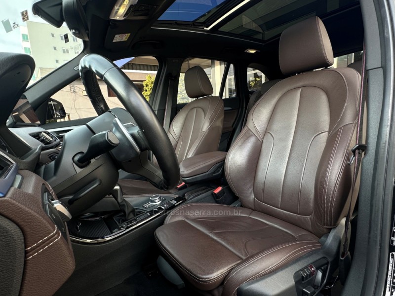 X1 2.0 SDRIVE20I M SPORT 16V TURBO 4P AUTOMÁTICO - 2021 - GUAPORé