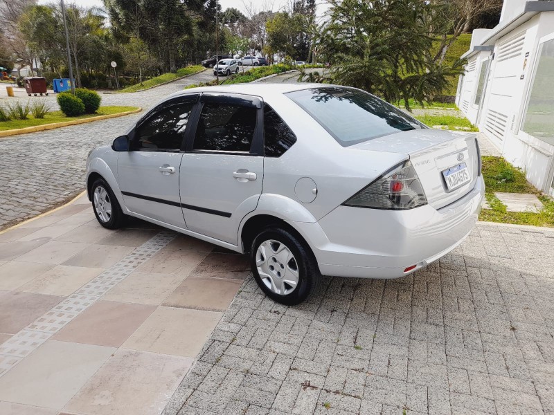 FIESTA 1.0 MPI SEDAN 8V FLEX 4P MANUAL - 2013 - FARROUPILHA