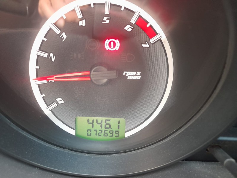 FIESTA 1.0 MPI SEDAN 8V FLEX 4P MANUAL - 2013 - FARROUPILHA