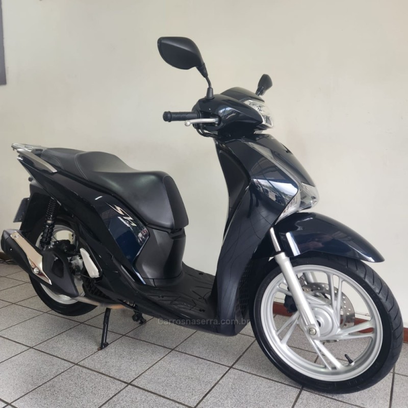 SH 150I ABS - 2018 - FARROUPILHA