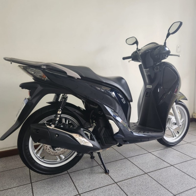 SH 150I ABS - 2018 - FARROUPILHA