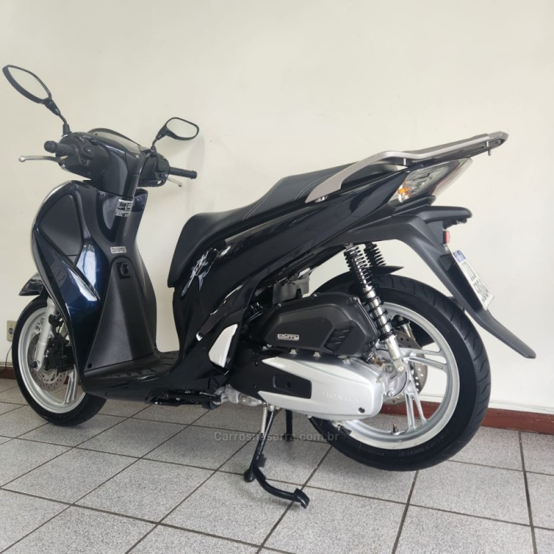 SH 150I ABS - 2018 - FARROUPILHA