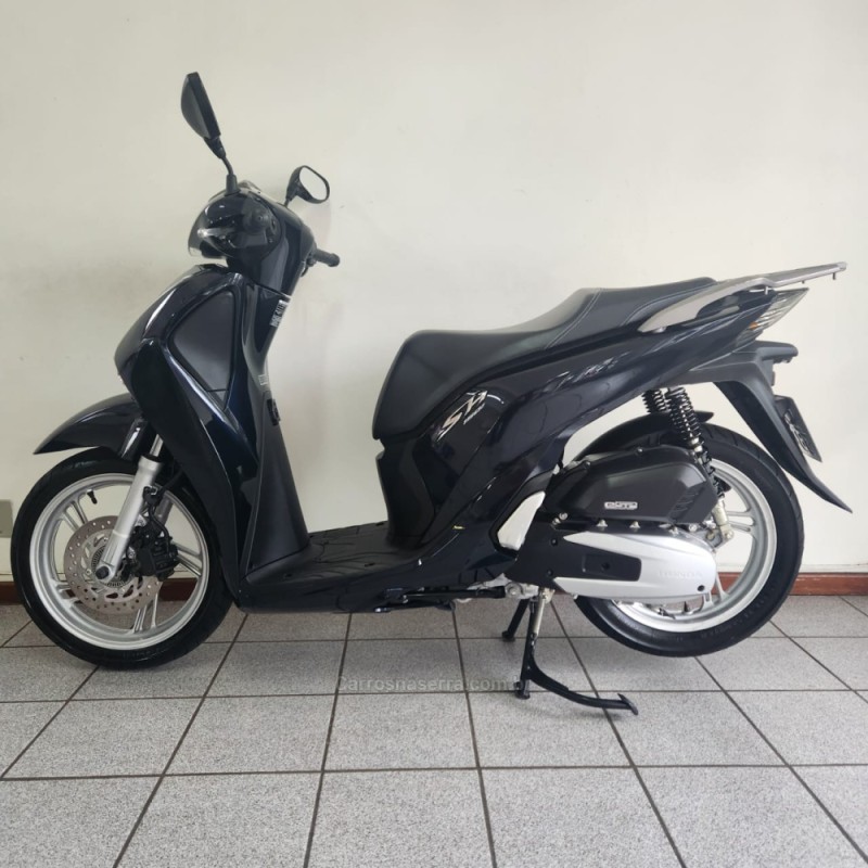 SH 150I ABS