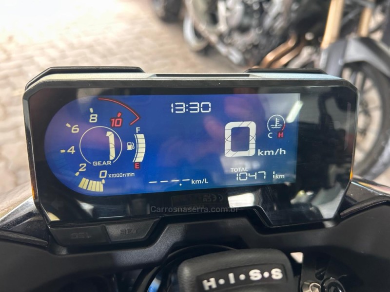 CB 500F ABS - 2023 - VENâNCIO AIRES