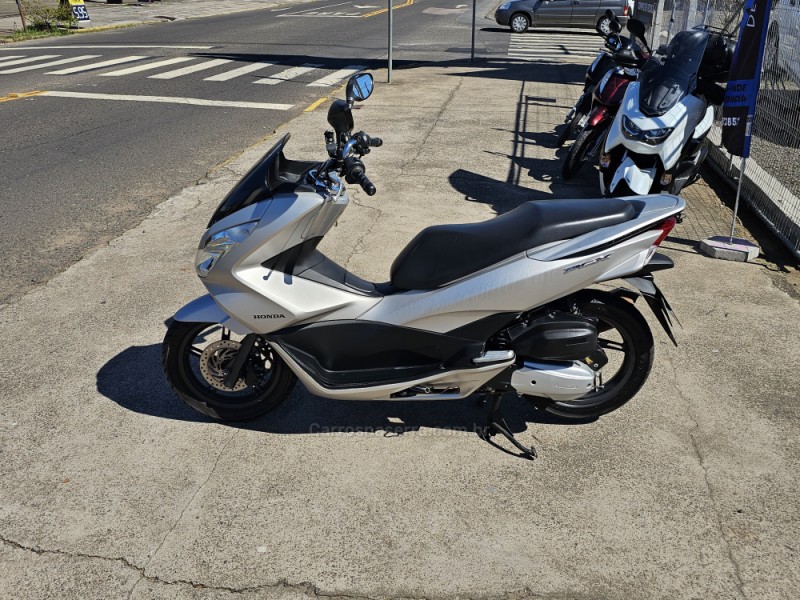 PCX 150 - 2018 - CAMPO BOM
