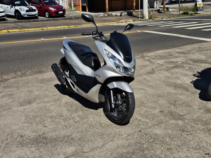 PCX 150