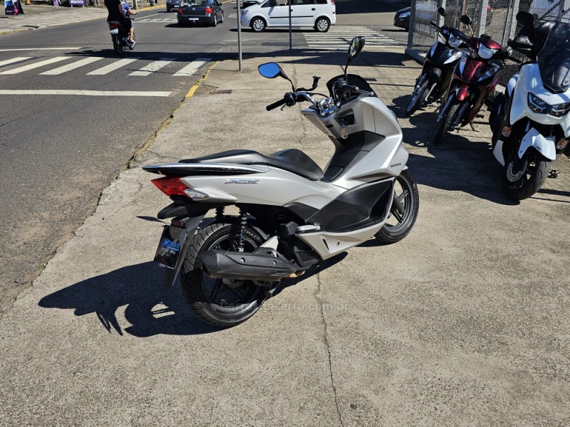 PCX 150 - 2018 - CAMPO BOM