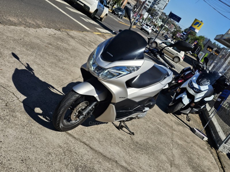 PCX 150 - 2018 - CAMPO BOM