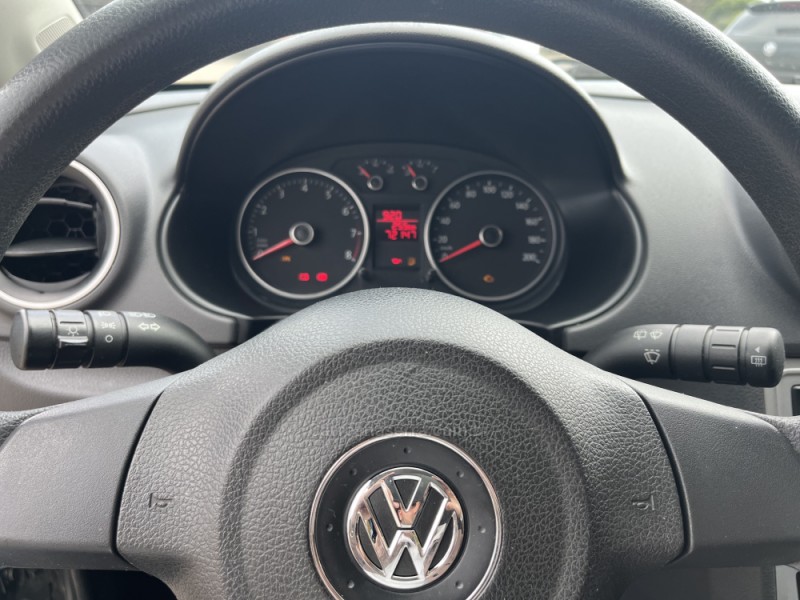 GOL 1.0 MI SPECIAL 8V FLEX 4P MANUAL - 2016 - CAXIAS DO SUL