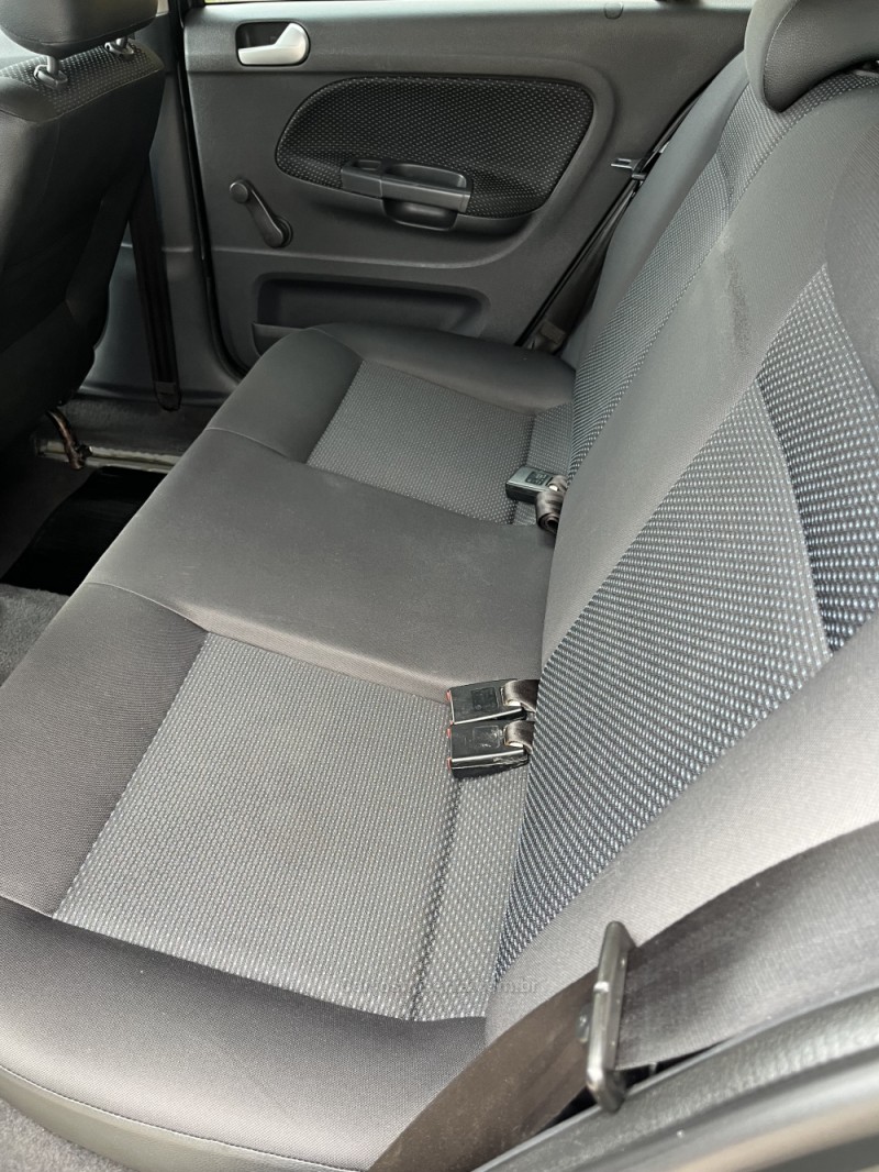 GOL 1.0 MI SPECIAL 8V FLEX 4P MANUAL - 2016 - CAXIAS DO SUL