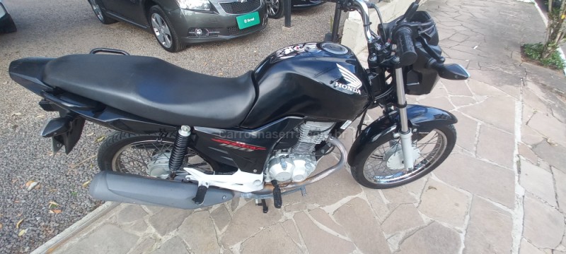 CG 160 START