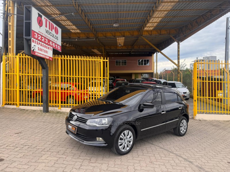 gol 1.0 mi 8v flex 4p manual 2013 caxias do sul