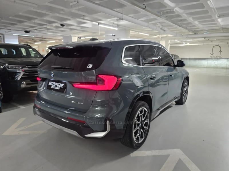 X1 2.0 16V TURBO GASOLINA SDRIVE20I X-LINE 4P AUTOMÁTICO - 2025 - PORTO ALEGRE