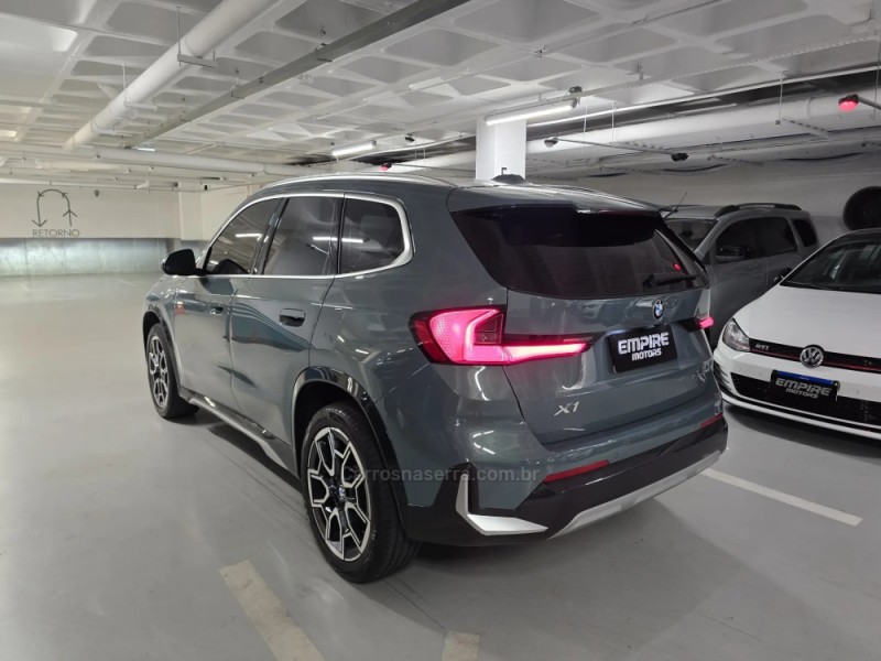 X1 2.0 16V TURBO GASOLINA SDRIVE20I X-LINE 4P AUTOMÁTICO - 2025 - PORTO ALEGRE