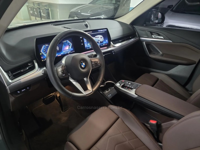X1 2.0 16V TURBO GASOLINA SDRIVE20I X-LINE 4P AUTOMÁTICO - 2025 - PORTO ALEGRE