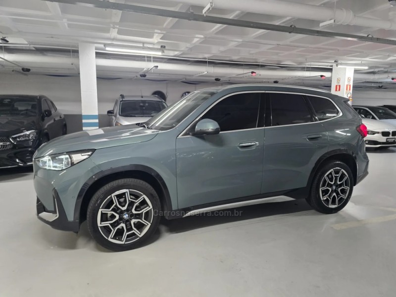 X1 2.0 16V TURBO GASOLINA SDRIVE20I X-LINE 4P AUTOMÁTICO - 2025 - PORTO ALEGRE