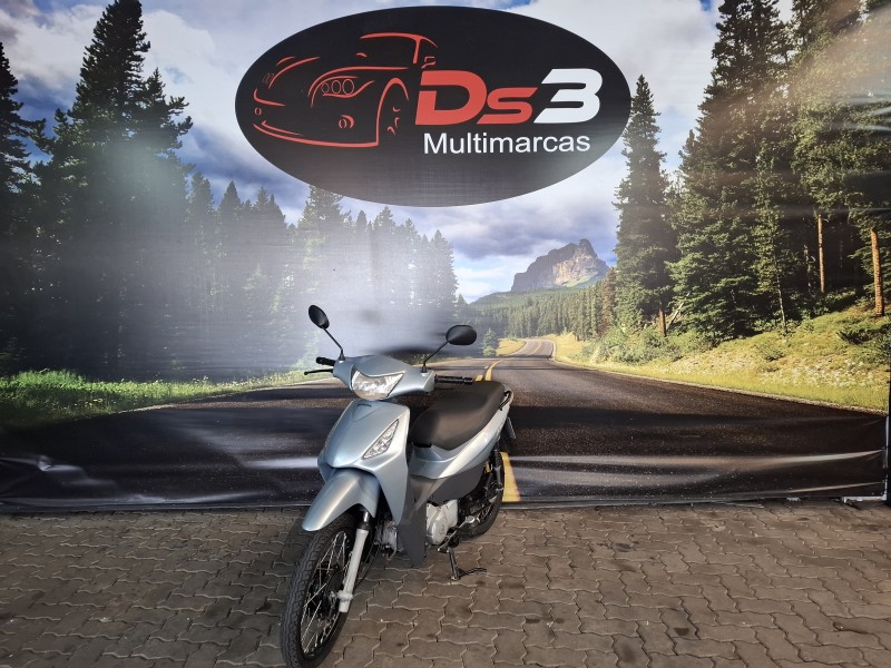 BIZ 125 KS - 2006 - CAXIAS DO SUL
