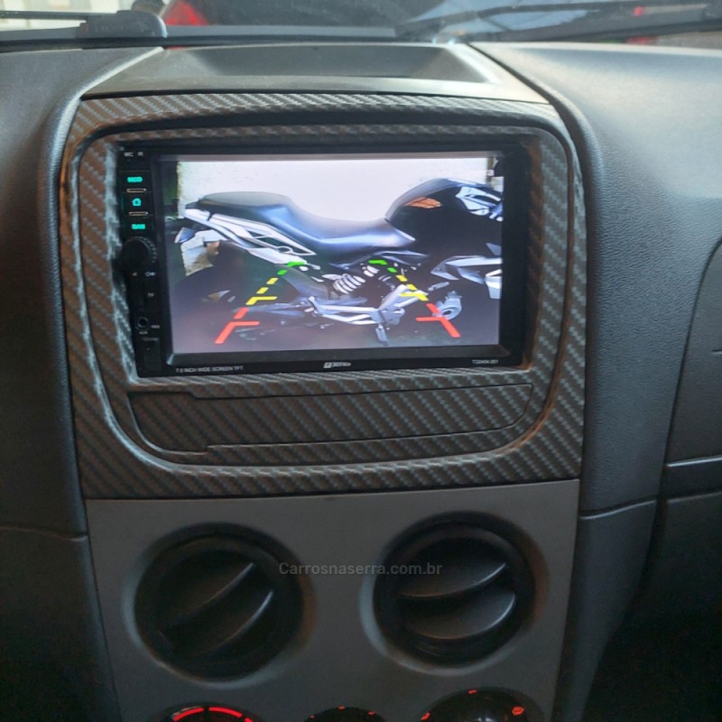 PALIO 1.0 MPI FIRE WAY 8V FLEX 4P MANUAL - 2015 - CAXIAS DO SUL