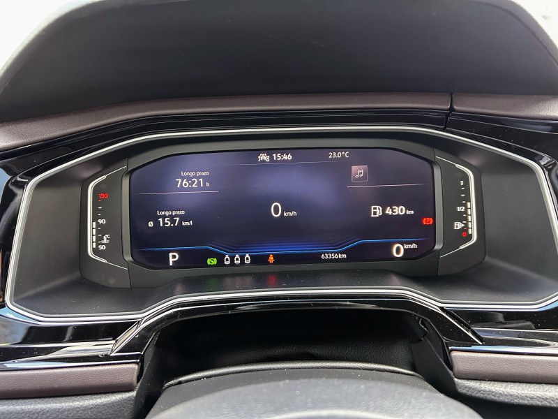 VIRTUS 1.0 200 TSI HIGHLINE AUTOMÁTICO - 2024 - BENTO GONçALVES