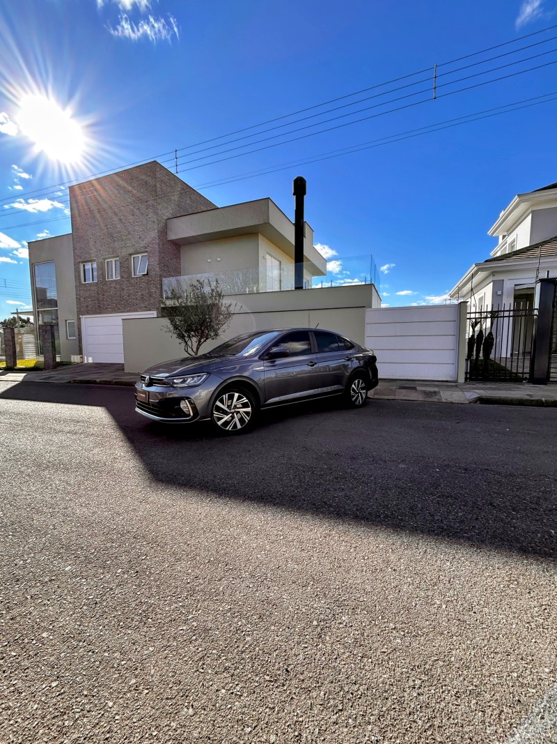 VIRTUS 1.0 200 TSI HIGHLINE AUTOMÁTICO - 2024 - BENTO GONçALVES