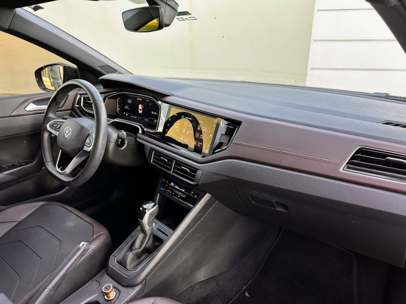 VIRTUS 1.0 200 TSI HIGHLINE AUTOMÁTICO - 2024 - BENTO GONçALVES